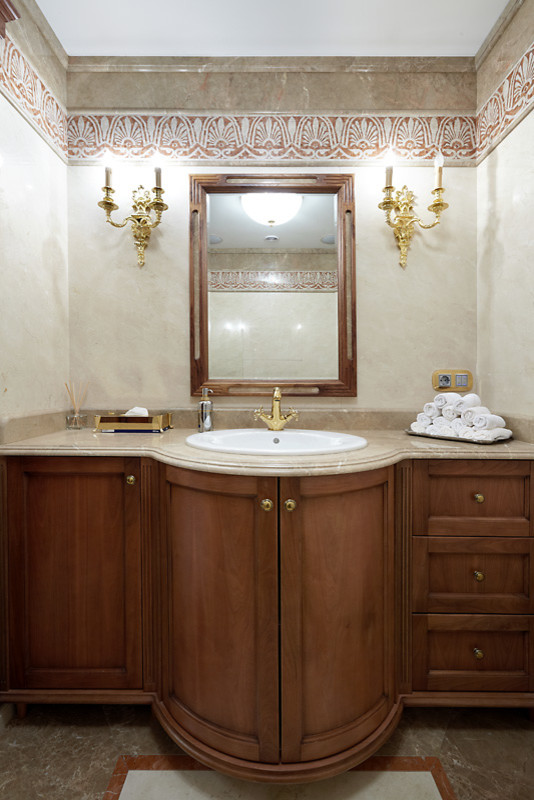 Квартира на Каменном острове