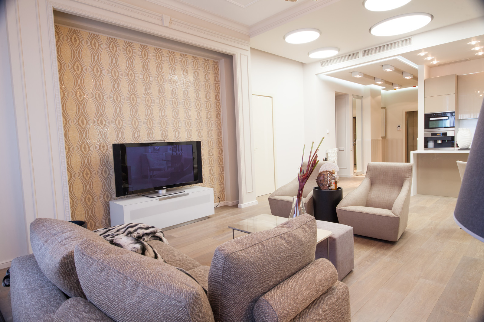 Проект "Якиманка"