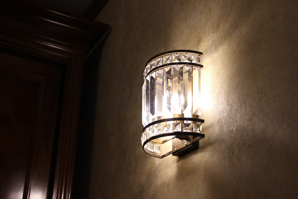 ЖК Паустовский