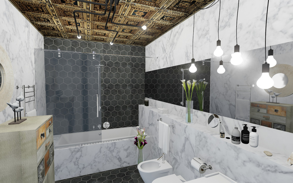 Квартира для молодой девушки