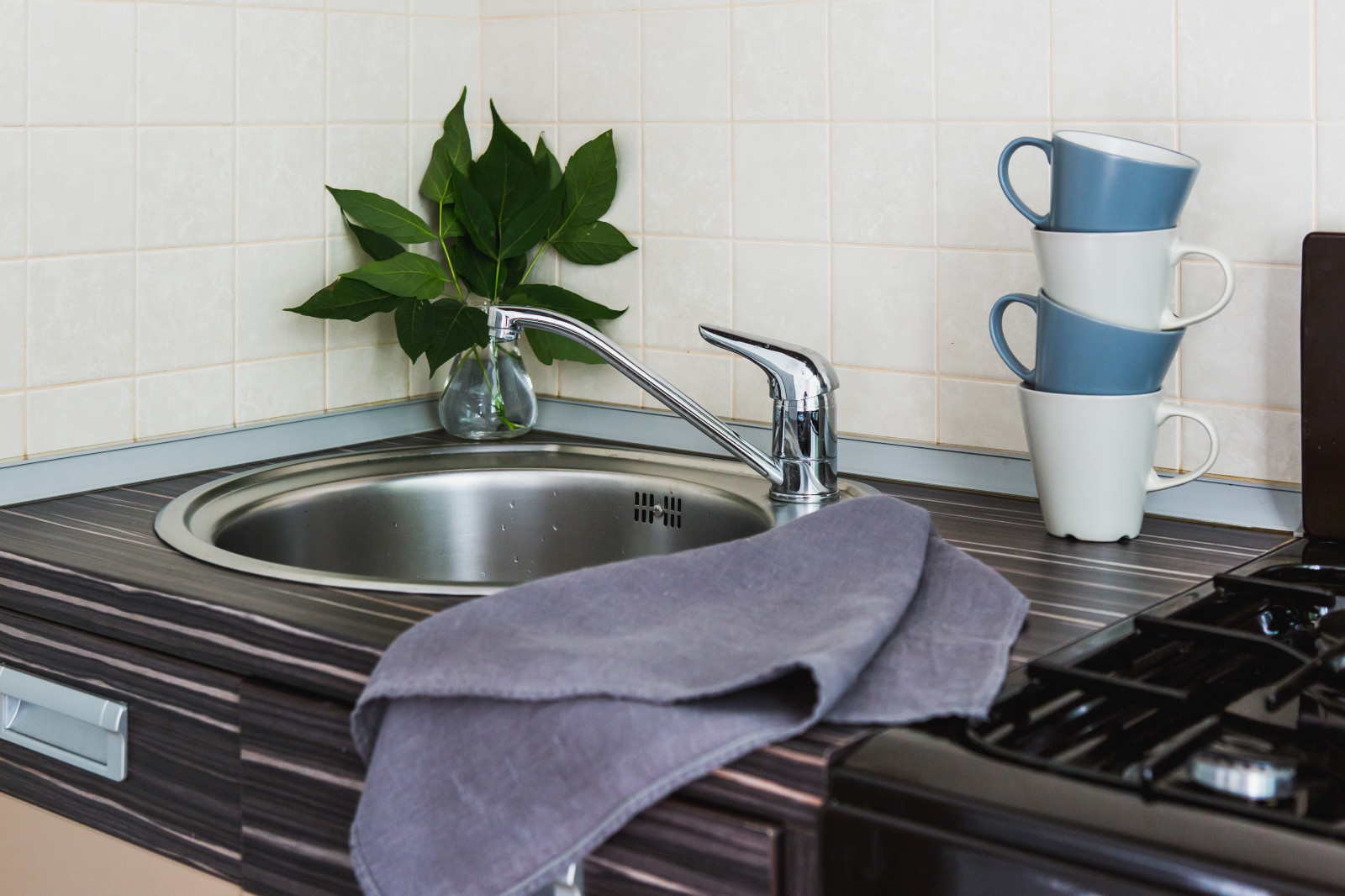 Houzz тур: Квартира со скандинавскими мотивами в центре Москвы