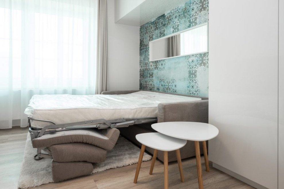 Родникова улица