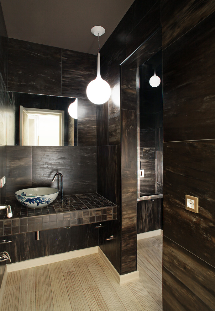 квартира в Резервном проезде