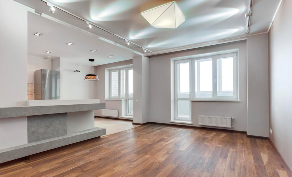 Ремонт квартир и домов