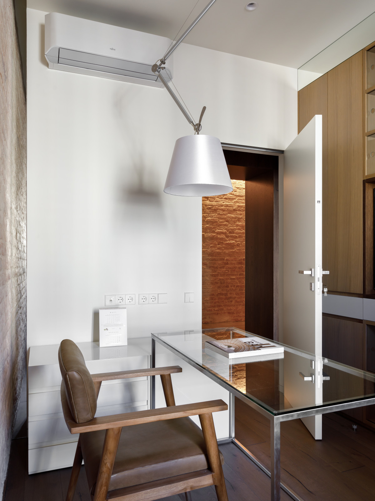 Квартира на набережной реки Мойки