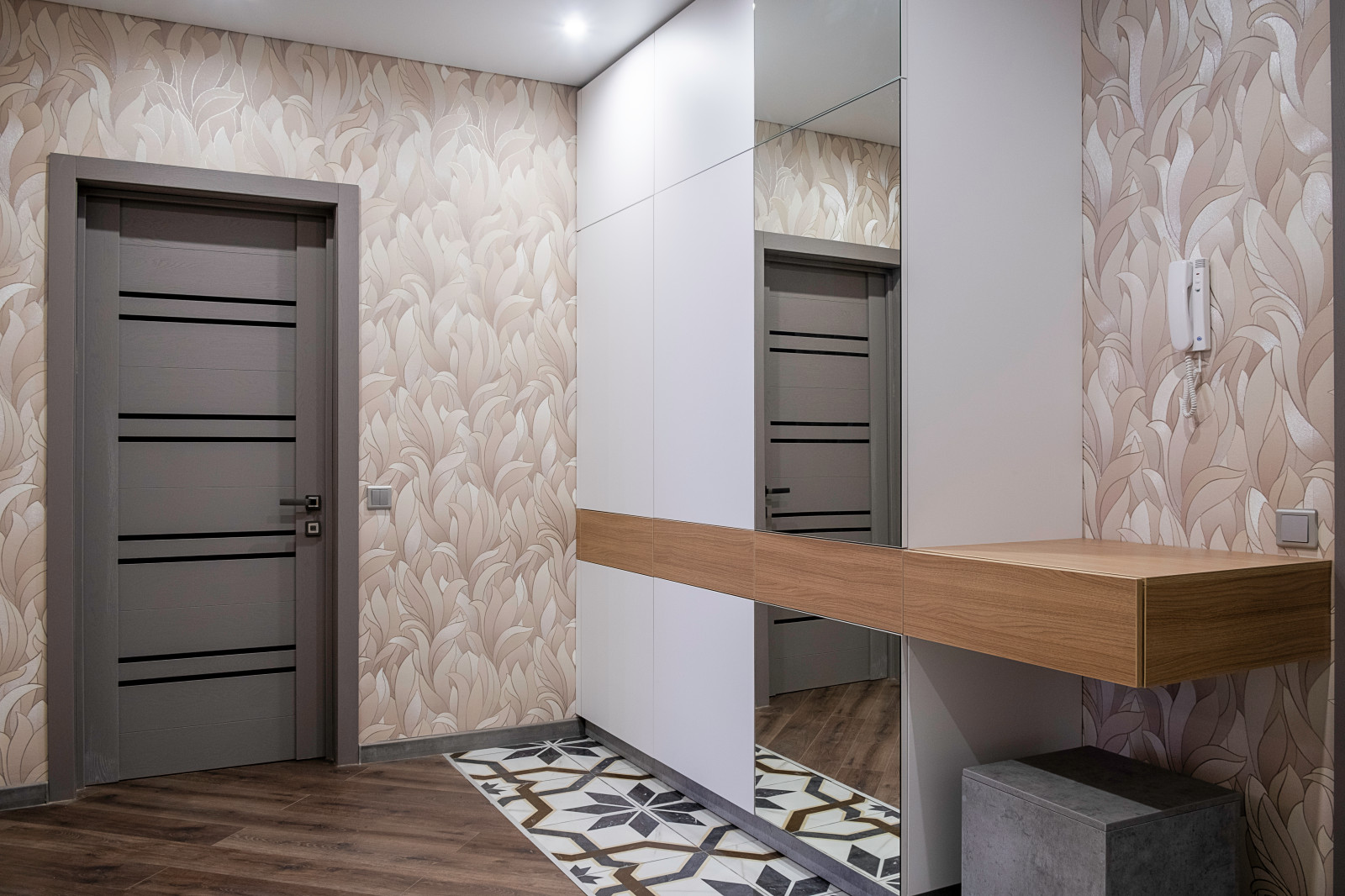 Квартира под сдачу