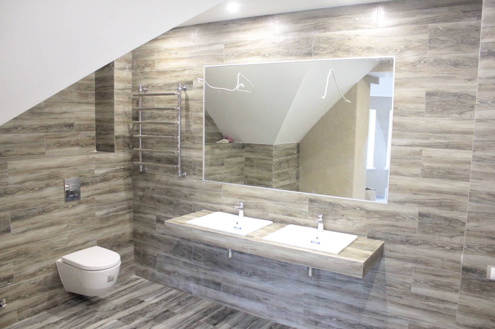 Частный дом в Малино