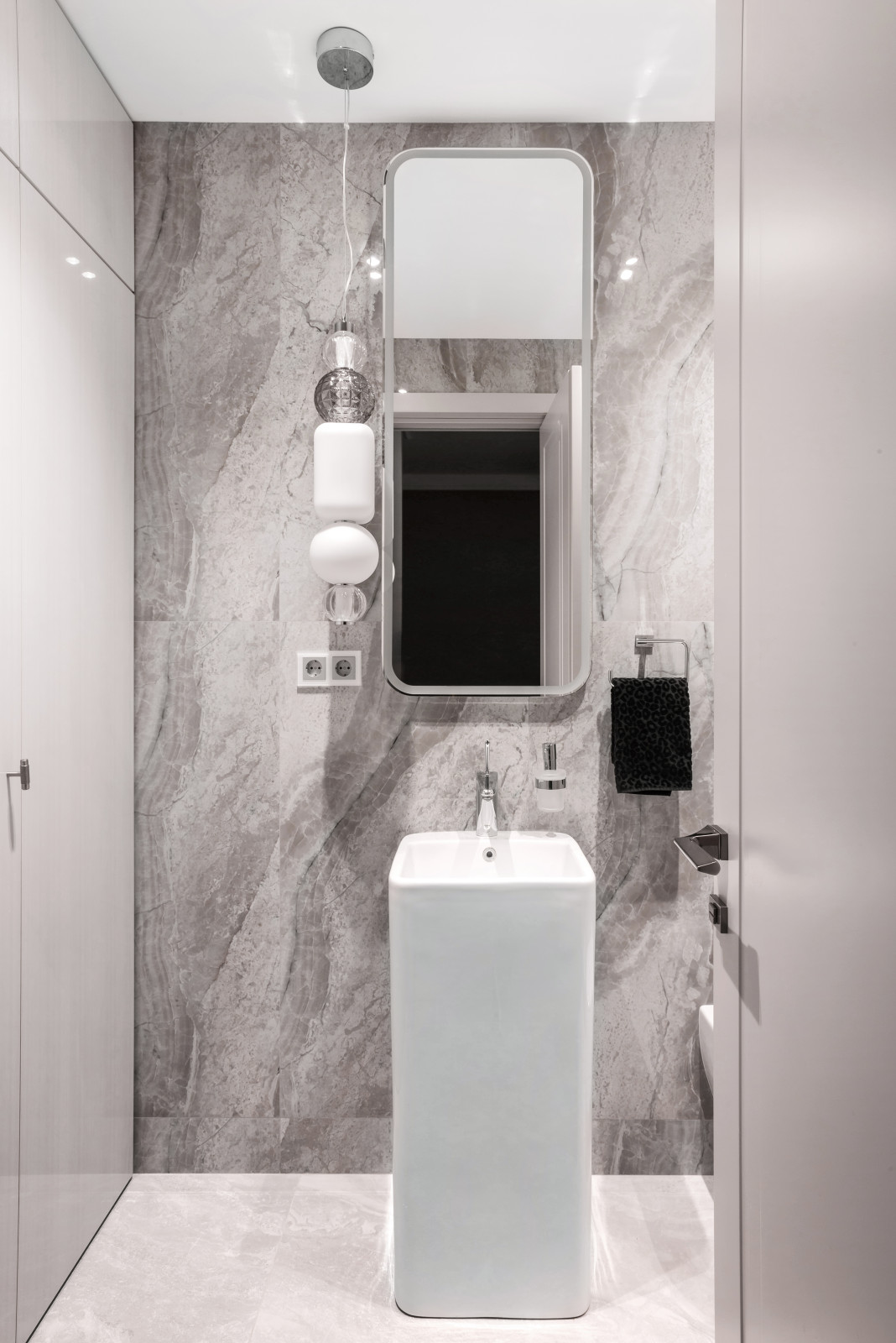 Квартира в ЖК Алые Паруса