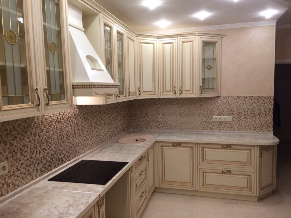 кухни на заказ