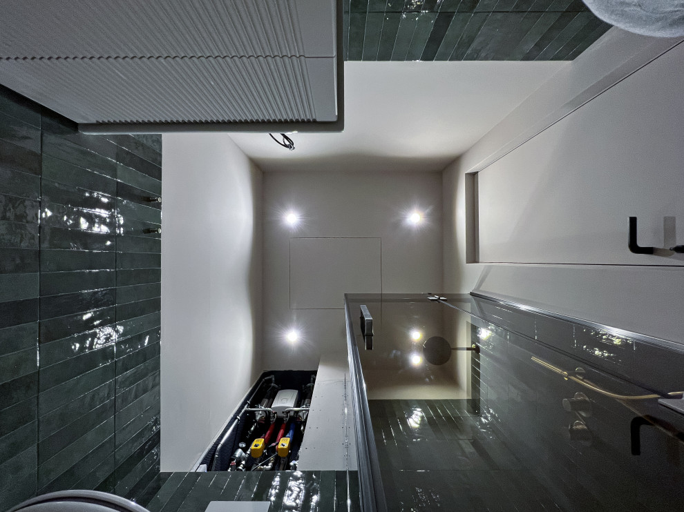 Завершённый объект в  ЖК «Итальянский Квартал»