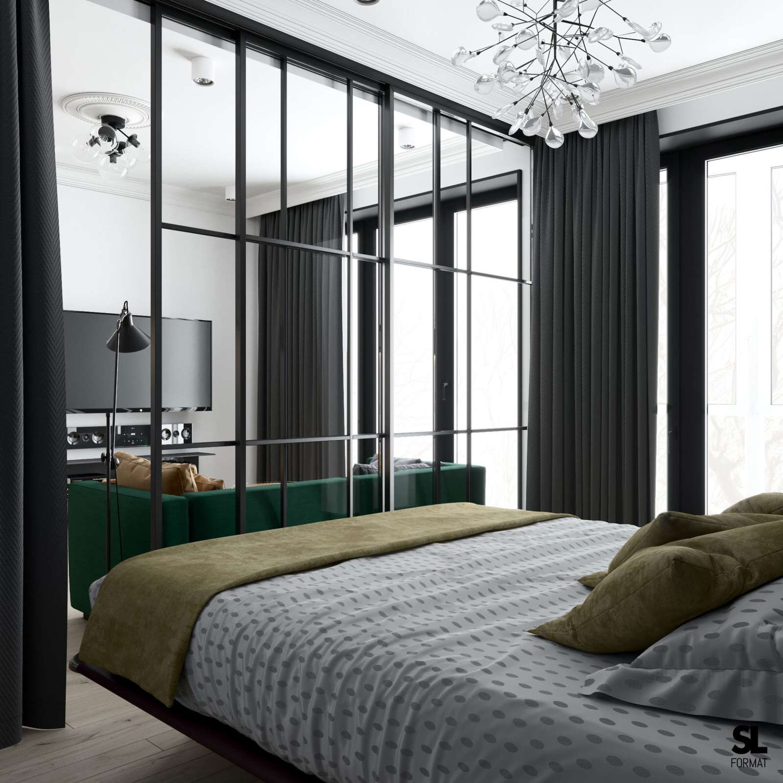 "Новый Орлеан"