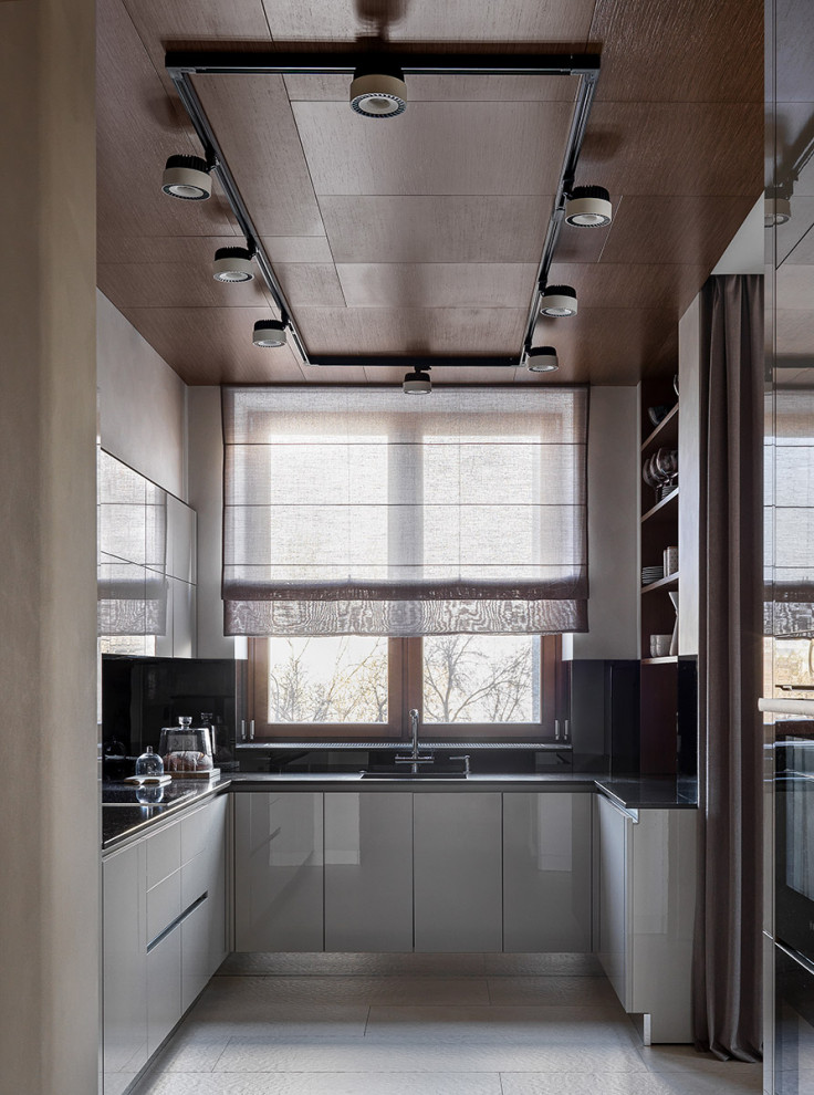 Экспрессивный минимализм