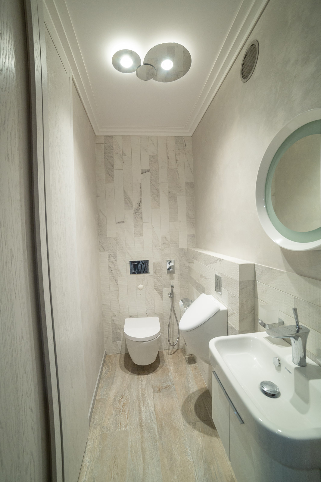 Квартира на Колоскова