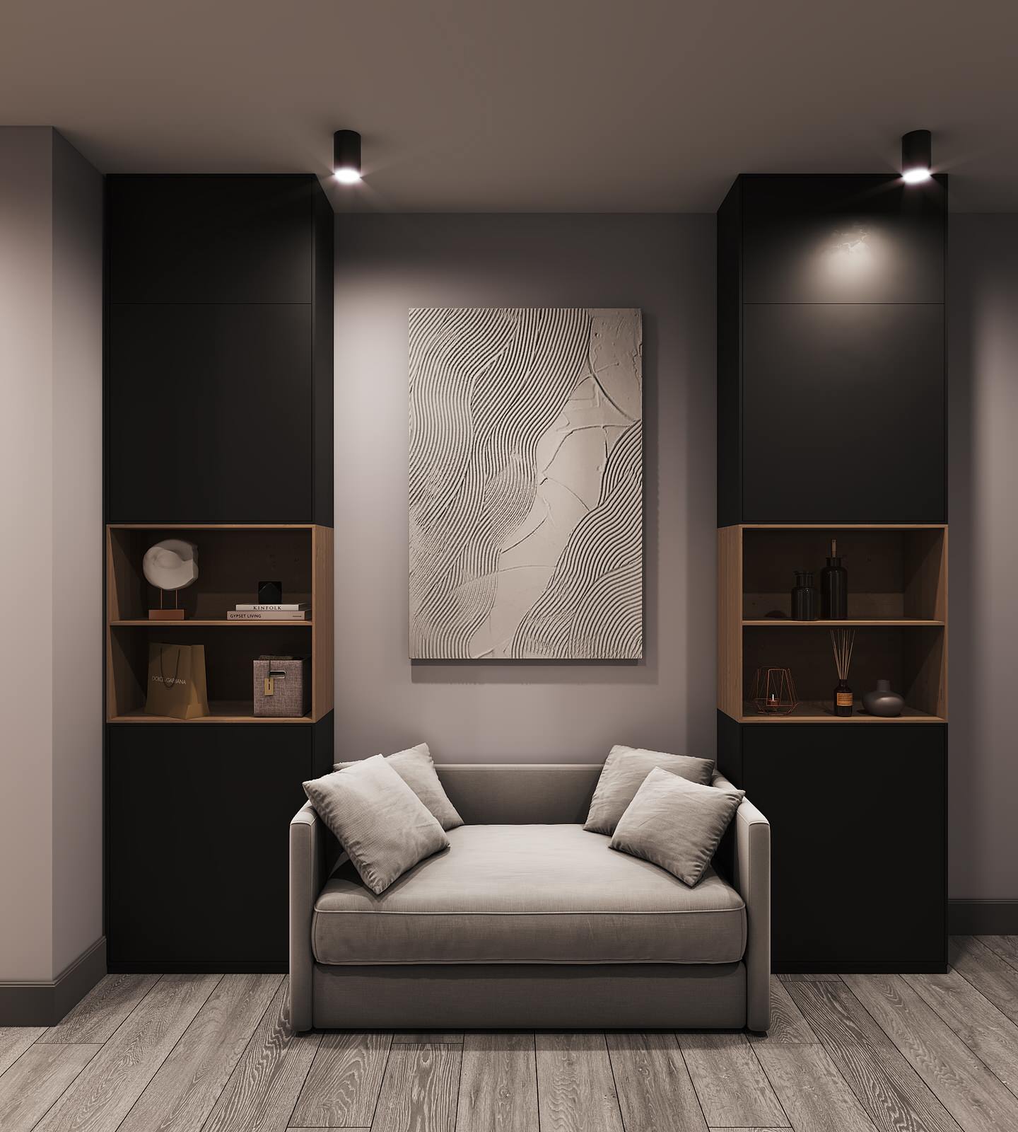 ЖК Kazakov Grand Loft