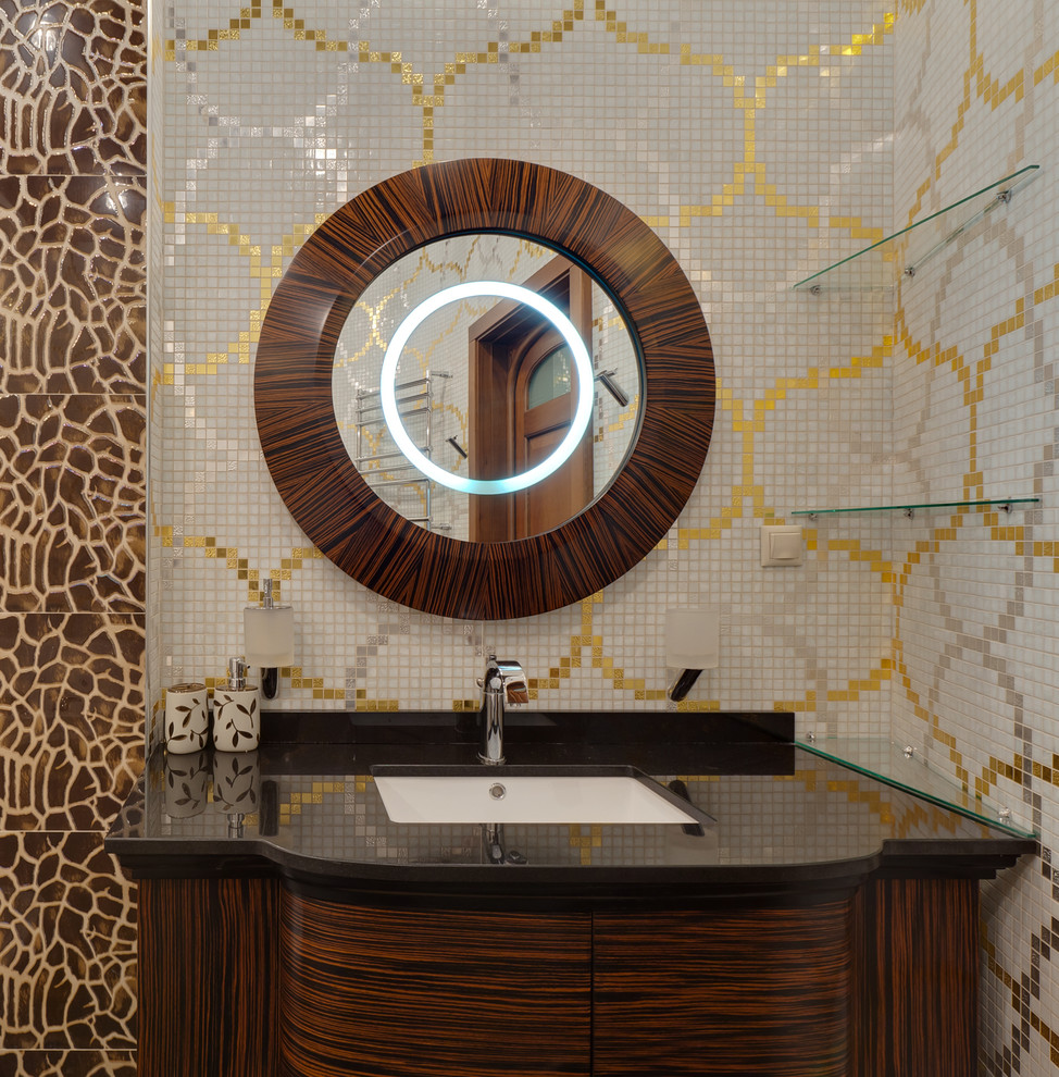 квартира в Москве