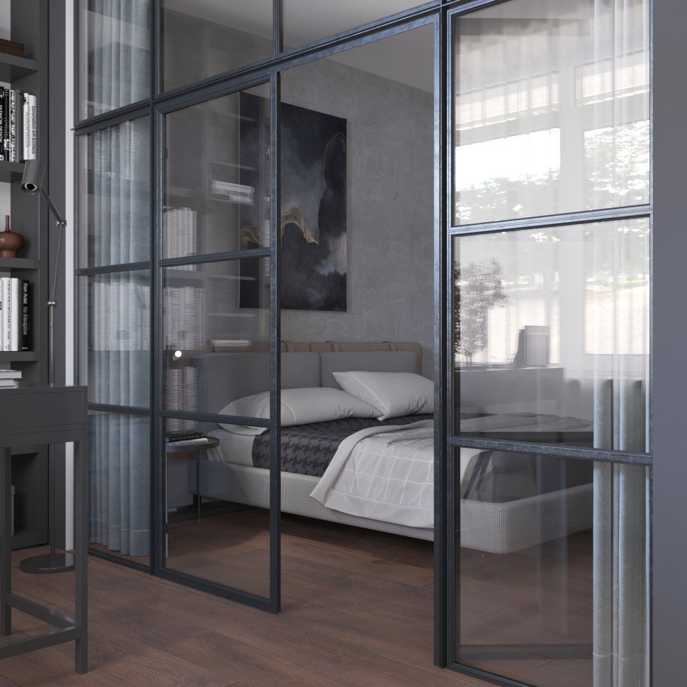 ЖК Кречетников