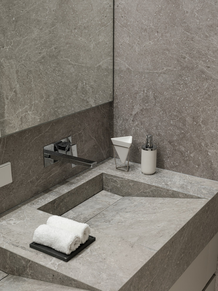 Ванная комната