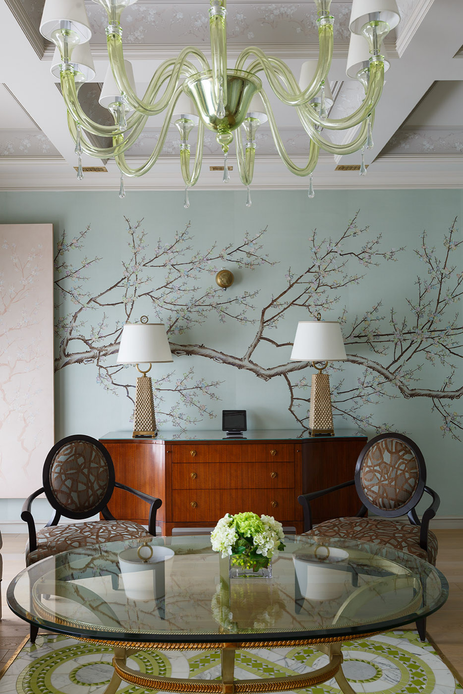 ' Honka Village"  Ленинградская Область.450 м2