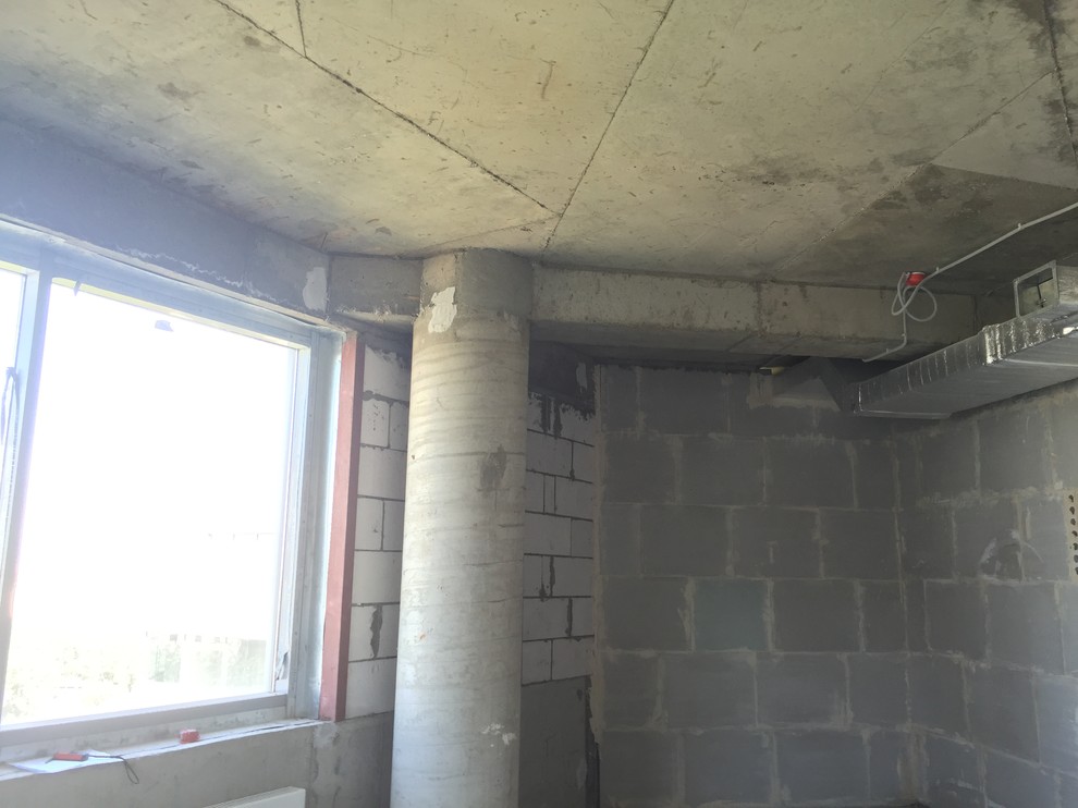 Офис БЦ Марьина Роща