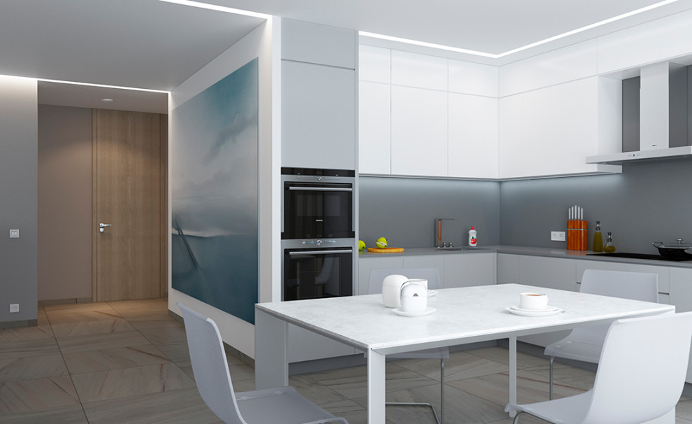 Минимализм