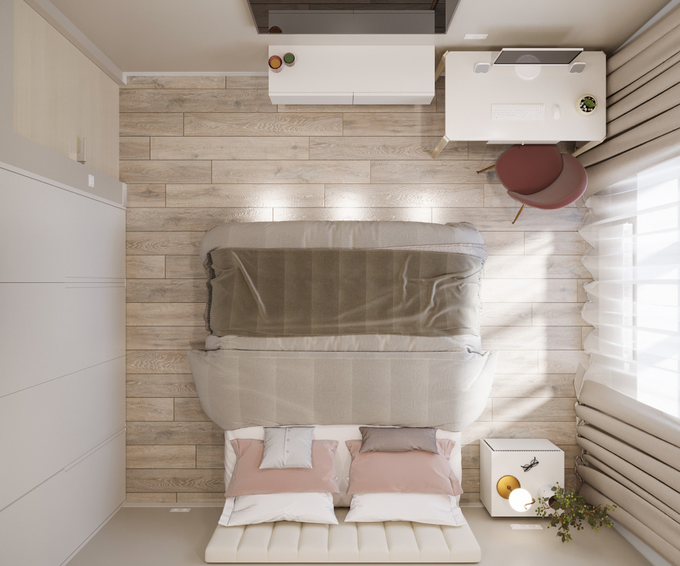 Обложка проекта: Сердце столицы 3