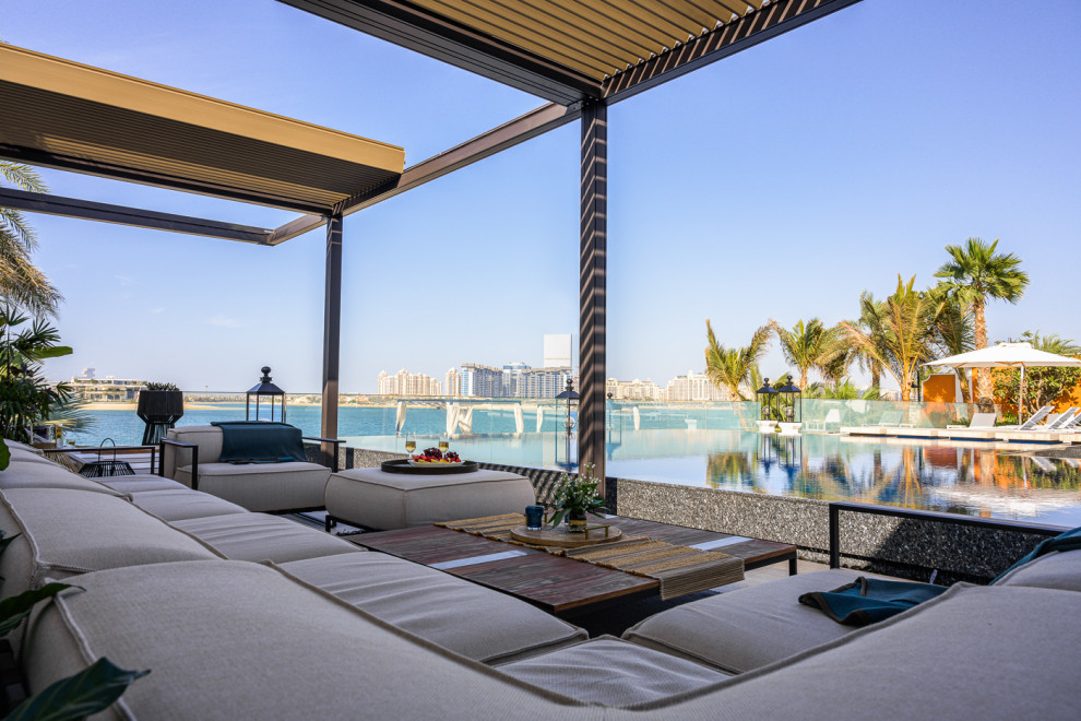 Вилла Дубай