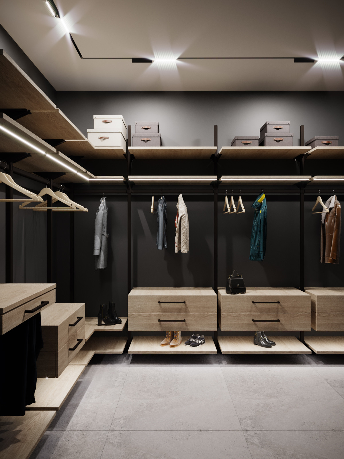 Дом в Подмосковье