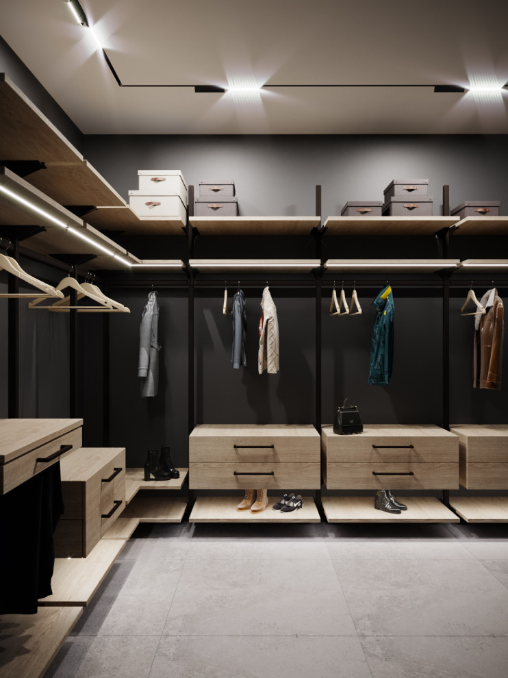 Дом в Подмосковье