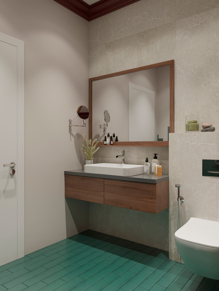 Частный дом в Нижнем Новгороде