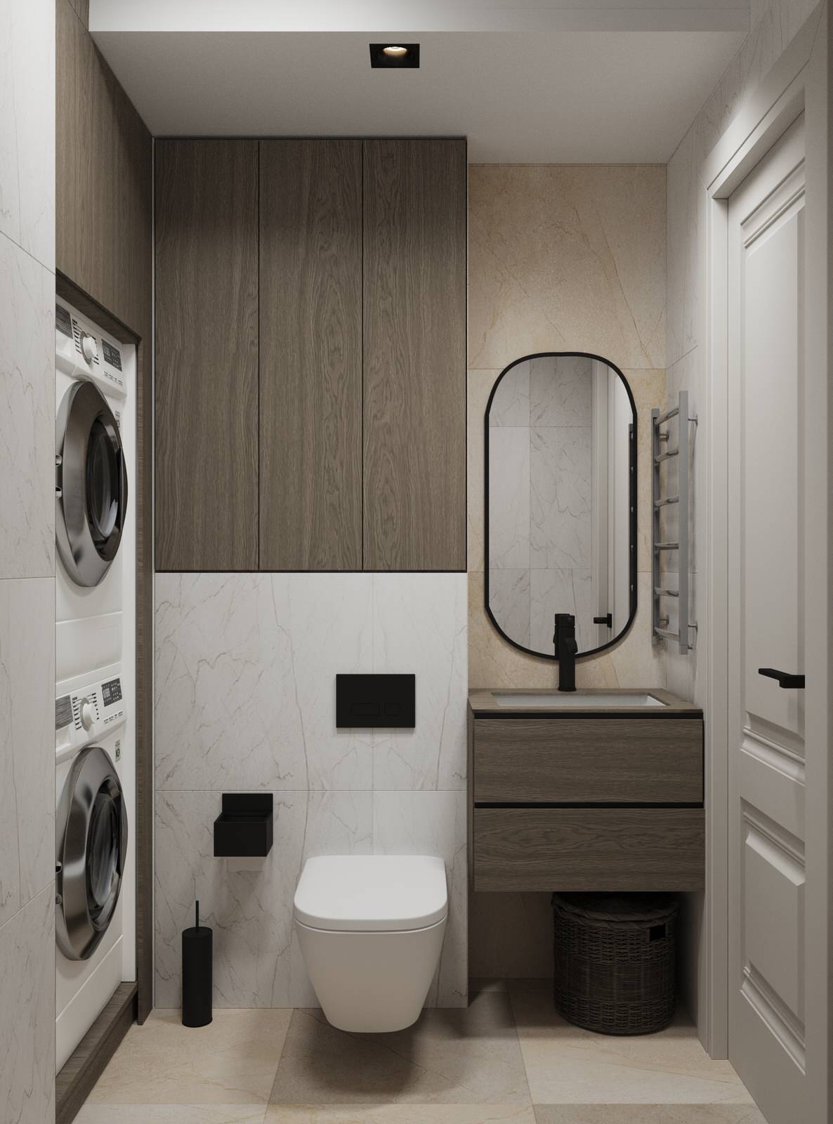 ЖК Резиденция