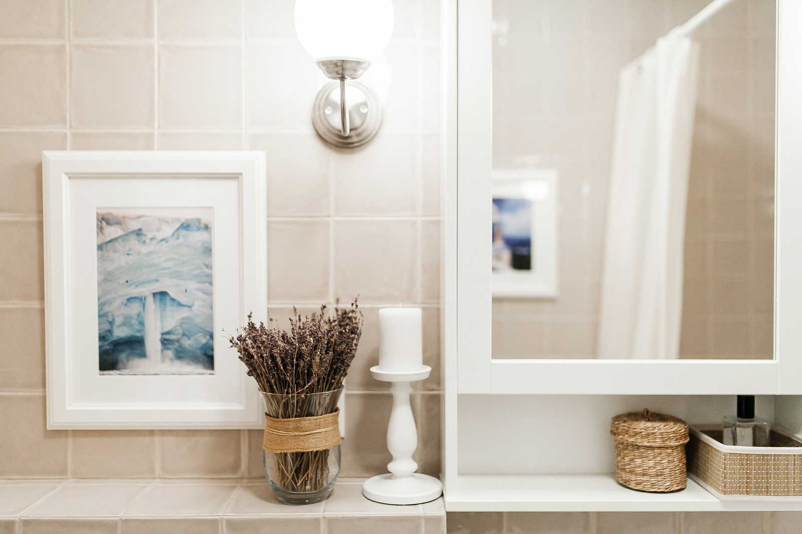 Интерьер в скандинавском стиле