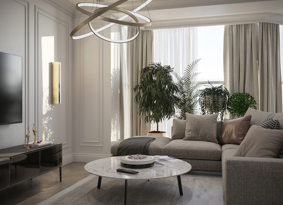 Квартира в ЖК "7 Континент"