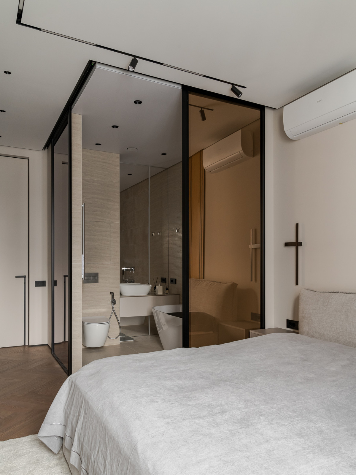 Жилой комплекс "Крылья" (площадь __ м2)