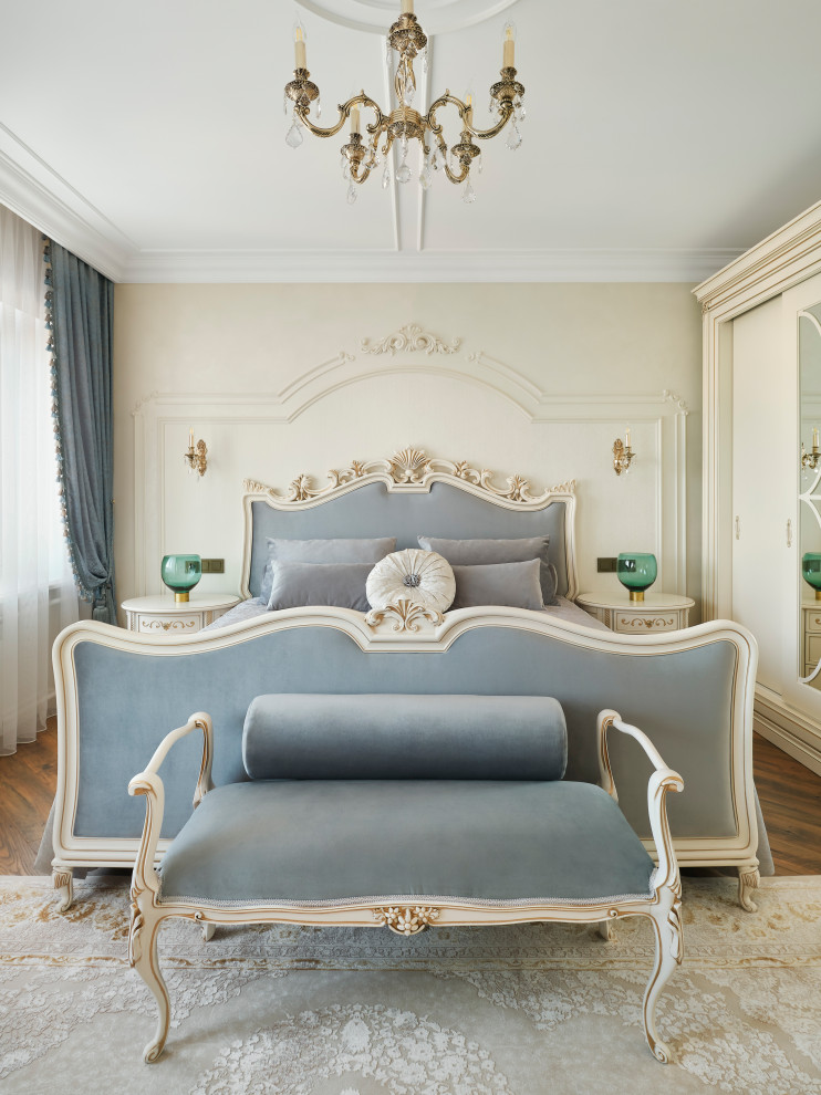 Квартира на ул. Мельникайте 173 м2