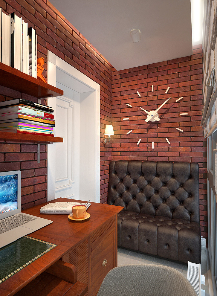 Квартира Нео-классике