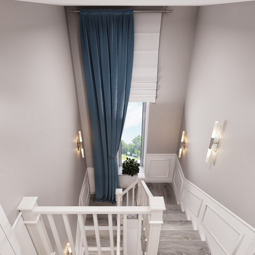 Дом в п. Куюки