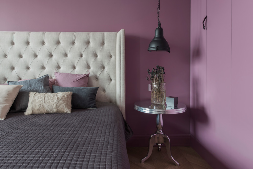 между небом и землёй