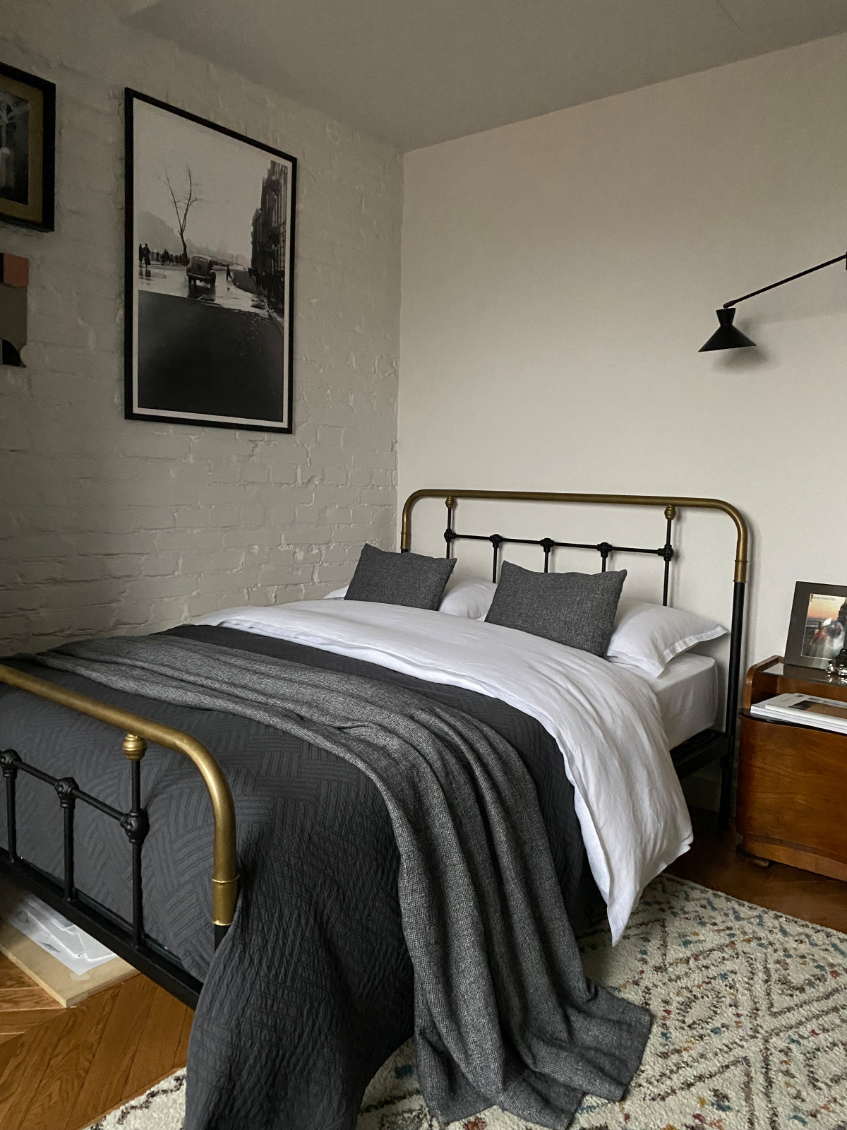 Жизнь в Сталинке