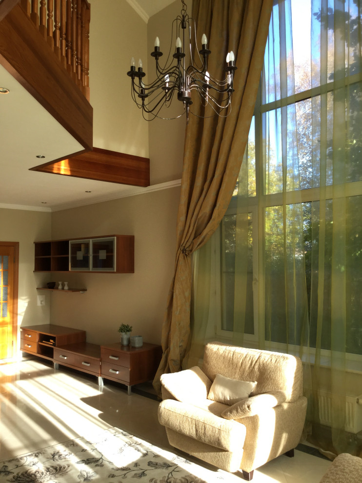 Елена Синицина