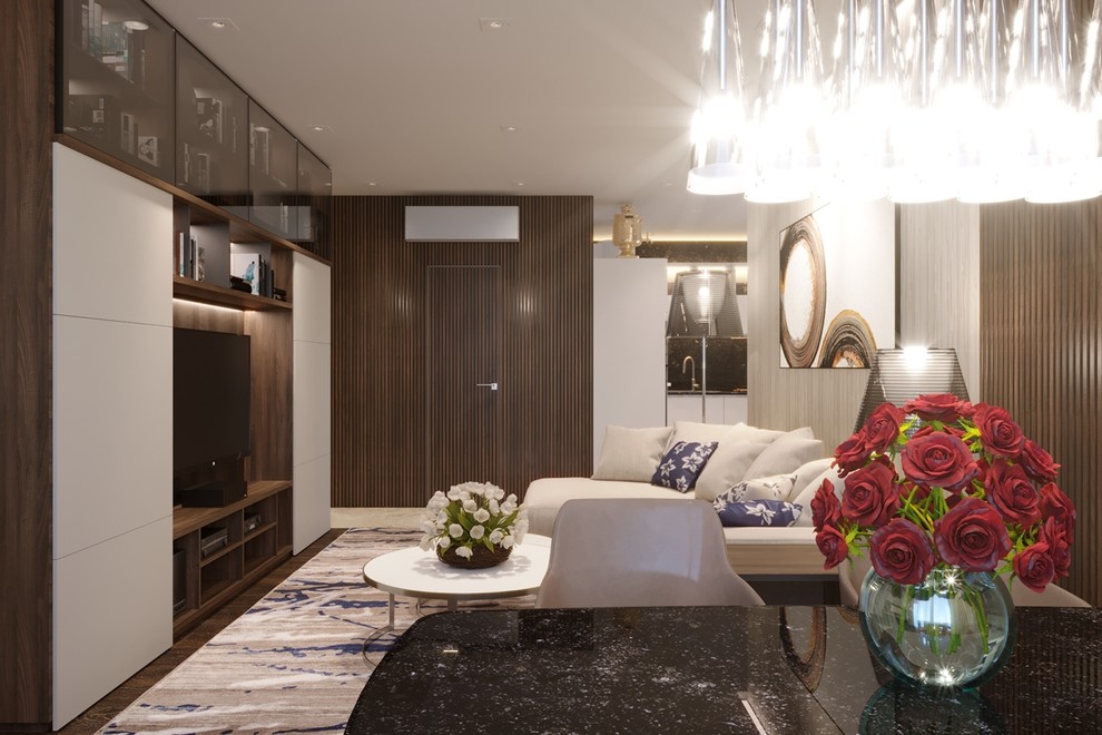 Квартира в Ново-Переделкино