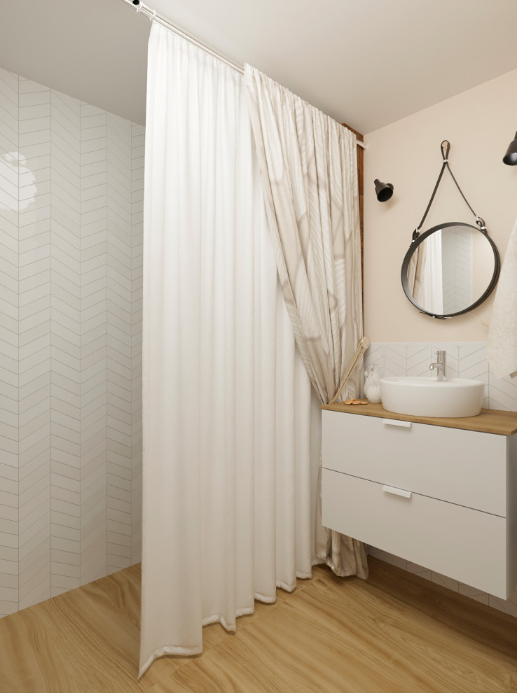 Летнее настроение