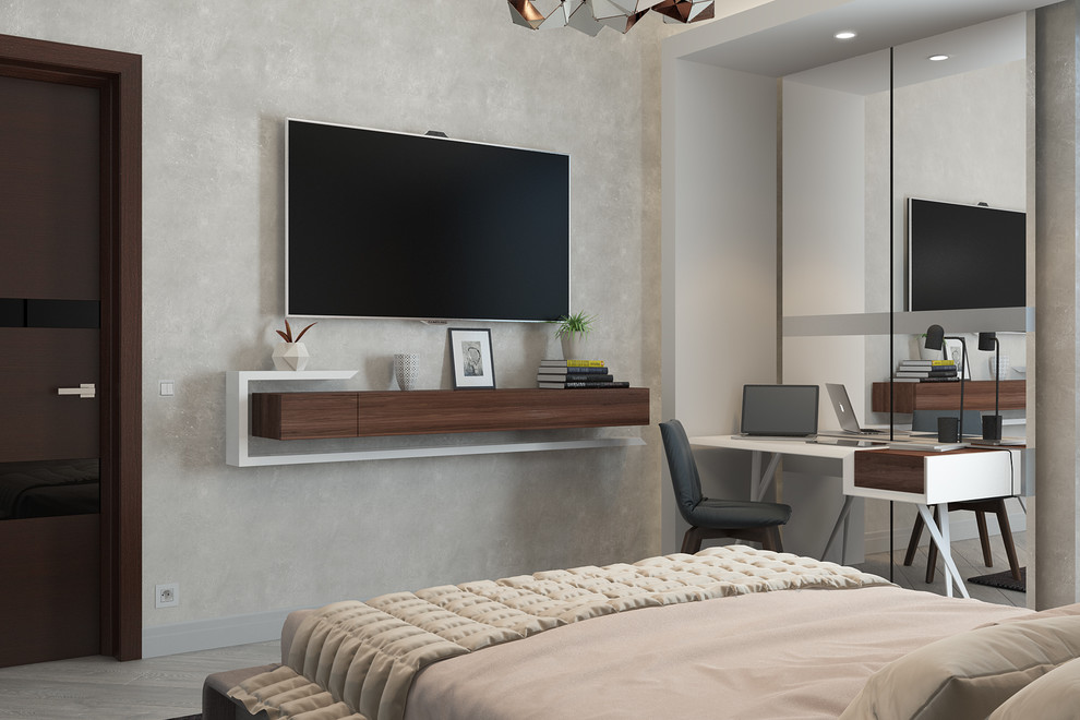 Современный дом с перспективой 400 кв.м.