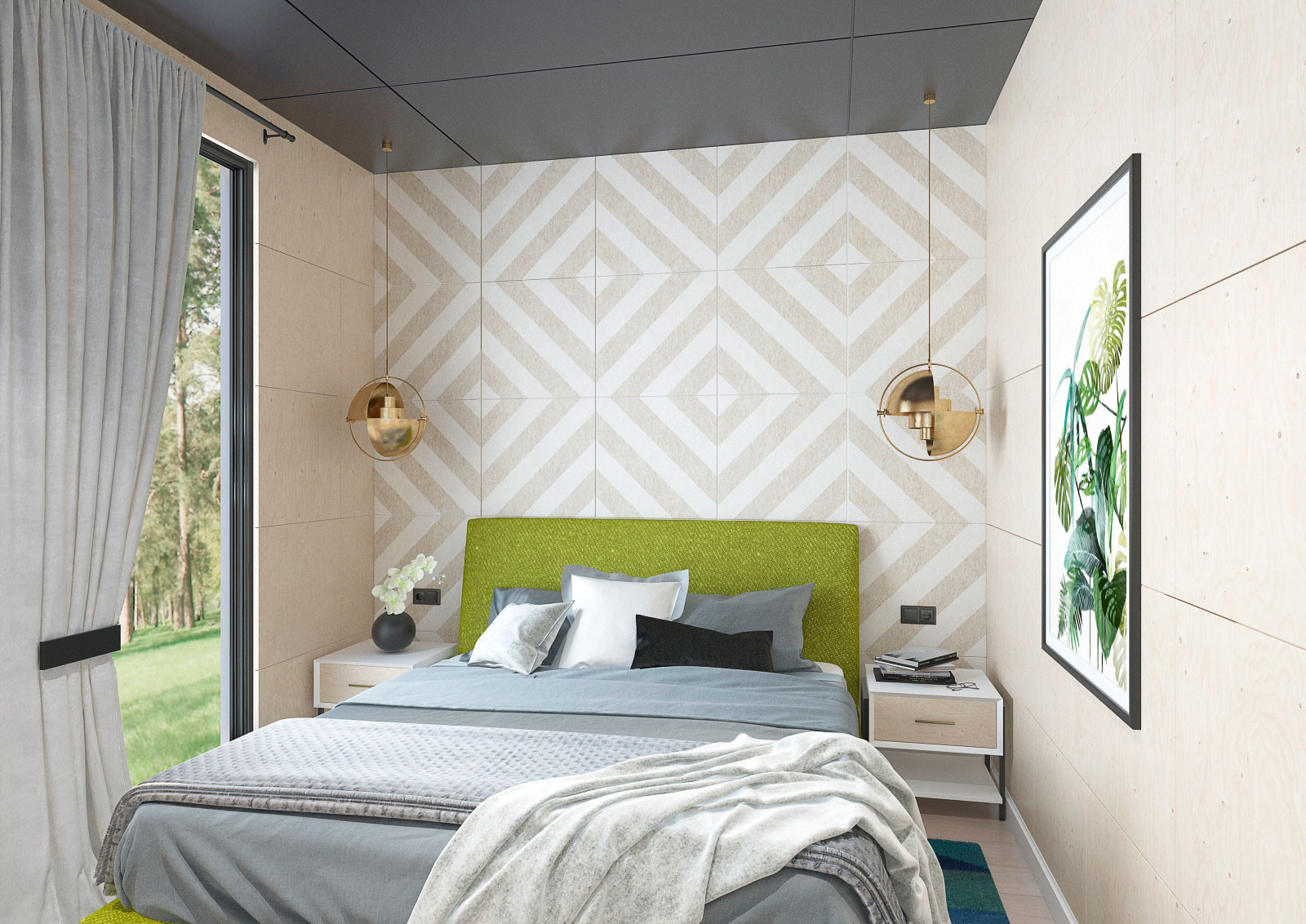 Мария Миллер