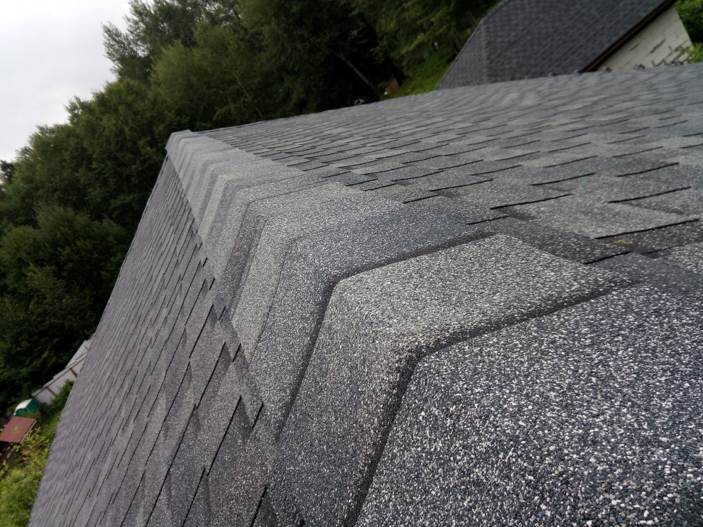 Дом Йоркшир