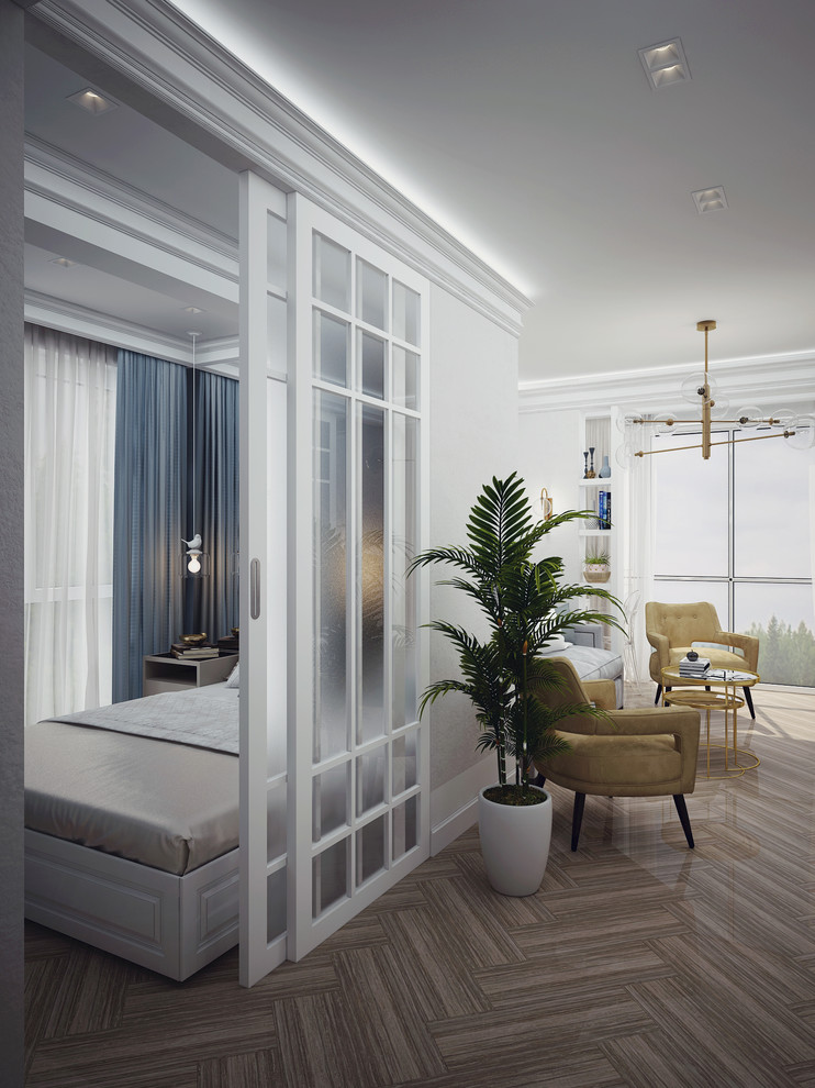 Квартира 39 кв.м