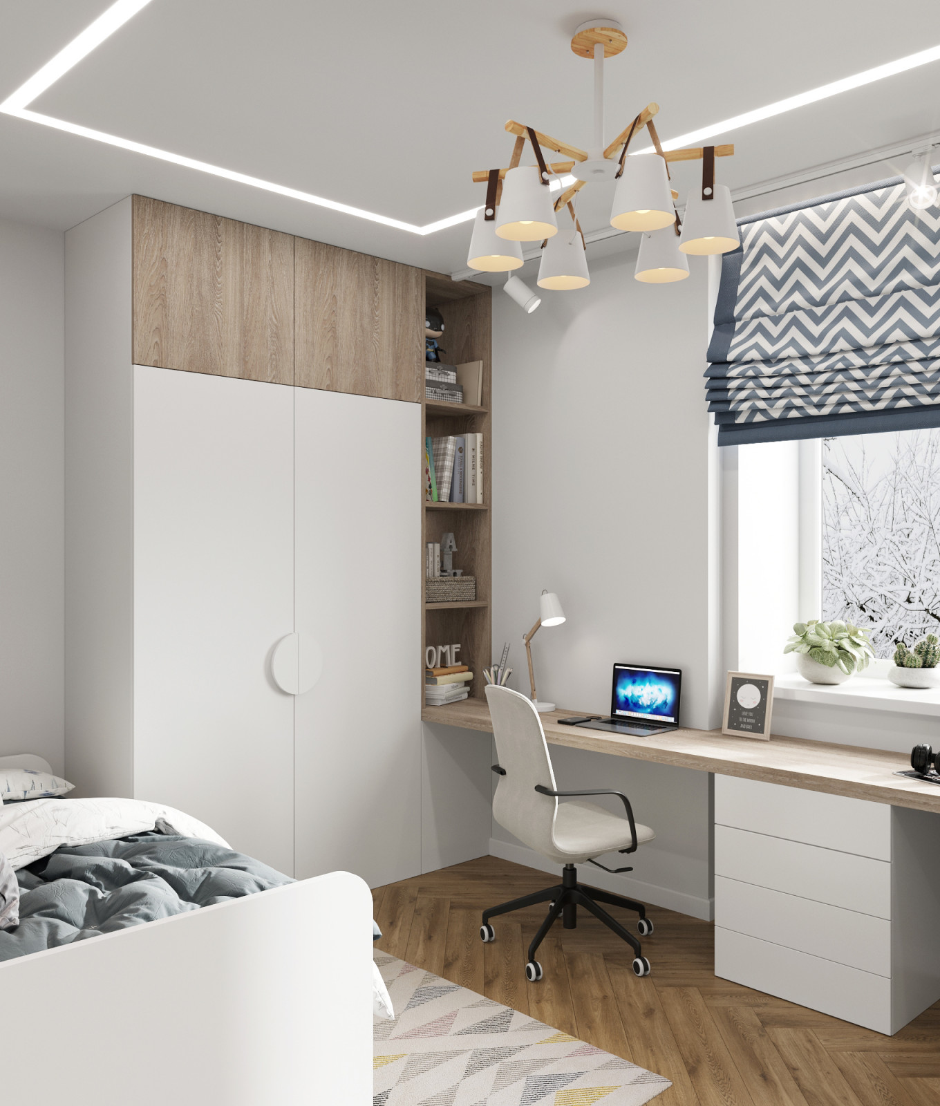 Квартира 100 м кв в г.Северск