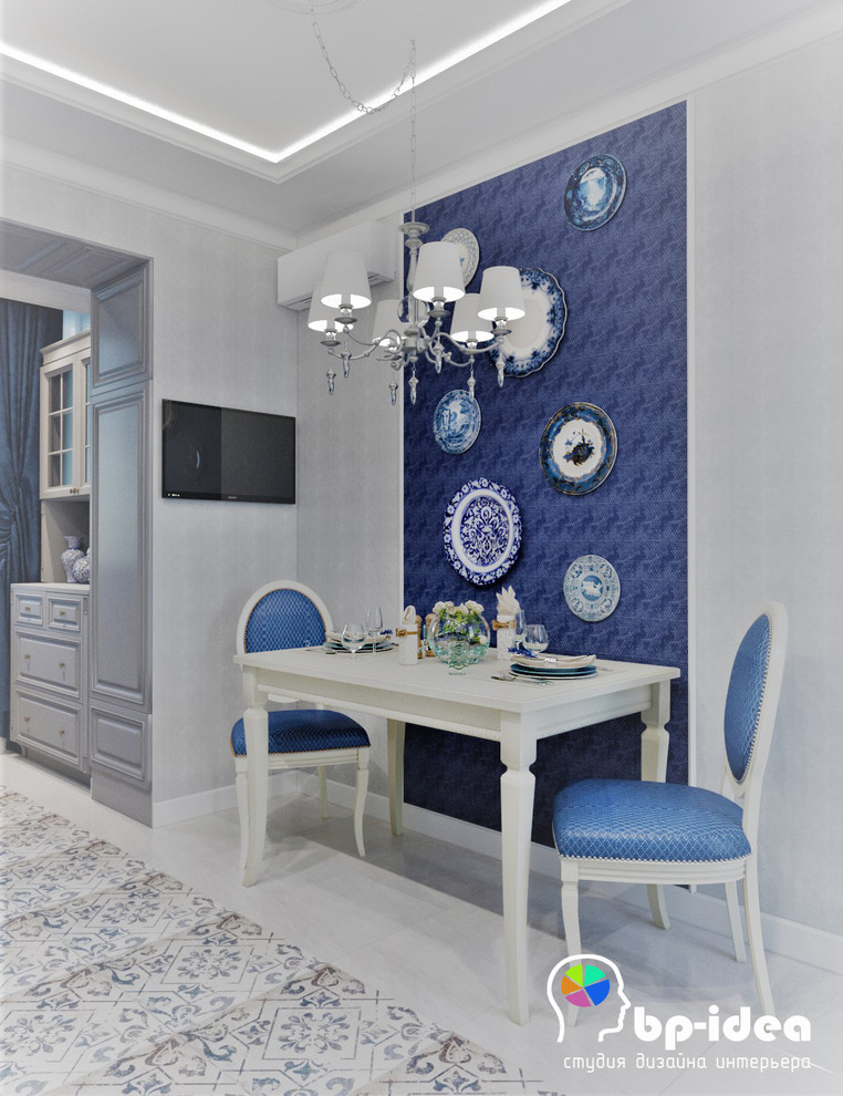 Женский взгляд