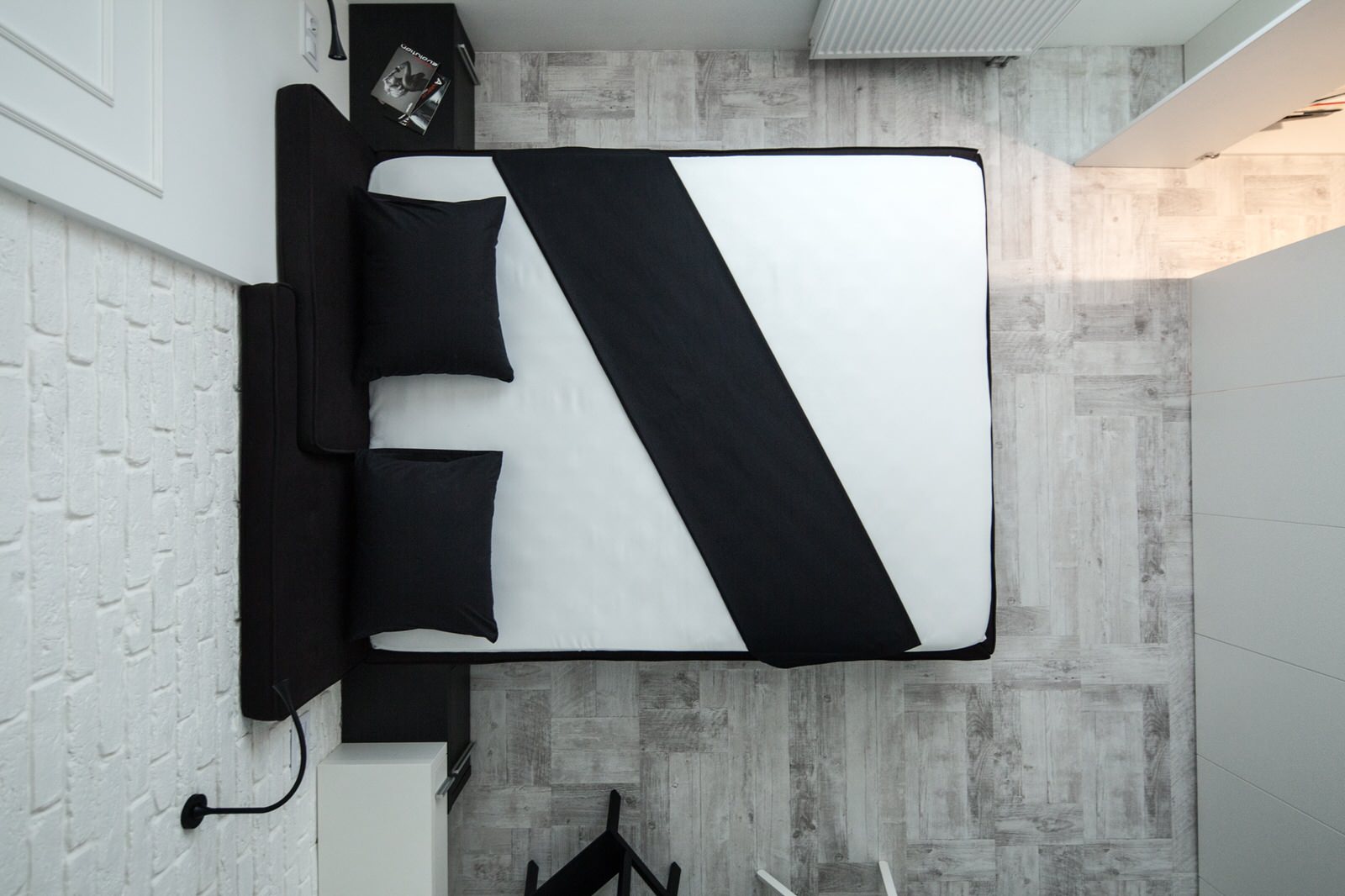 50 оттенков серого