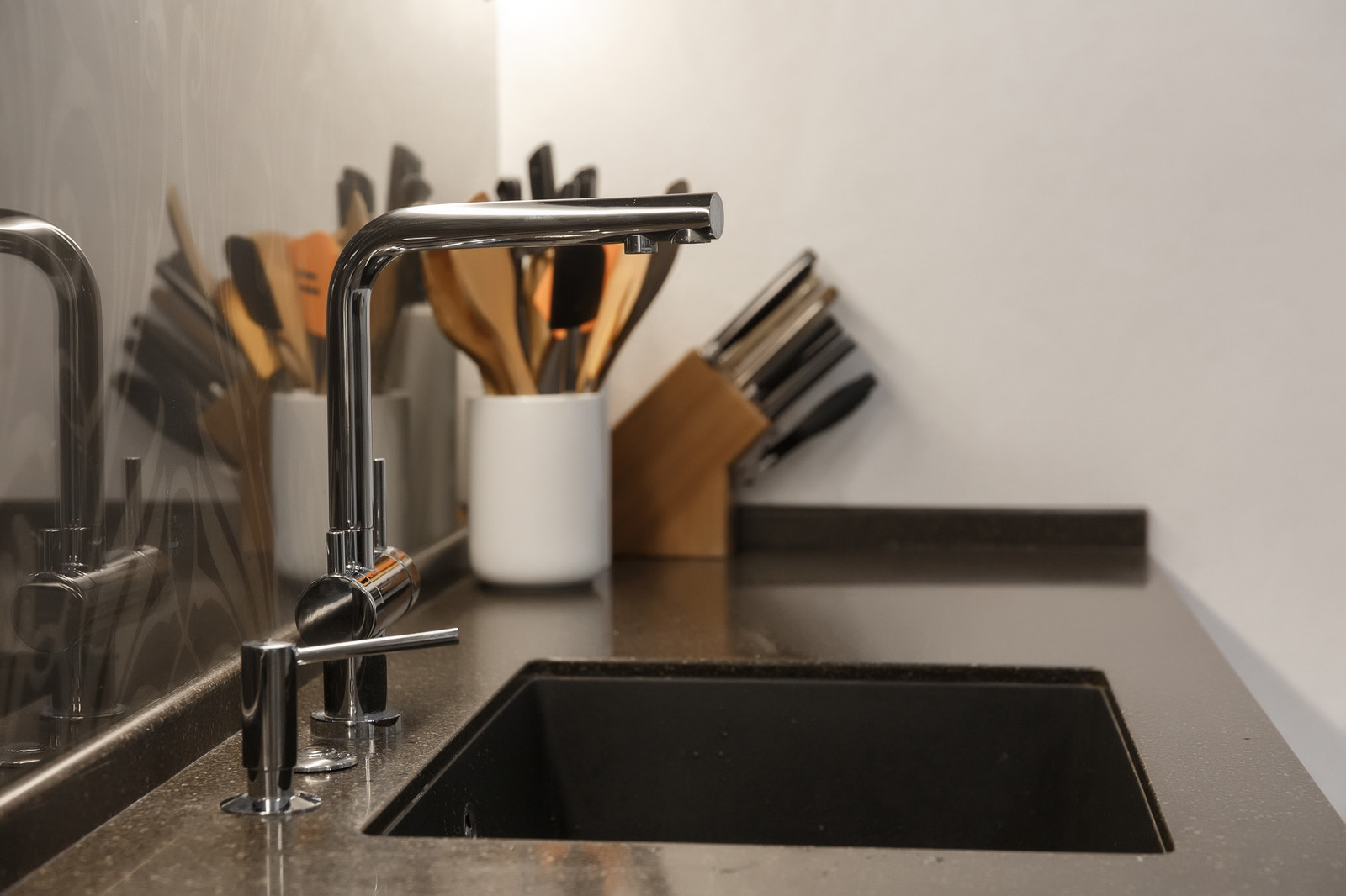 Квартира на Осипенко