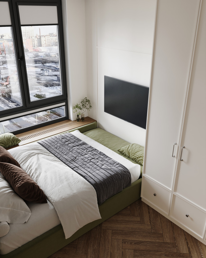 Скандинавский